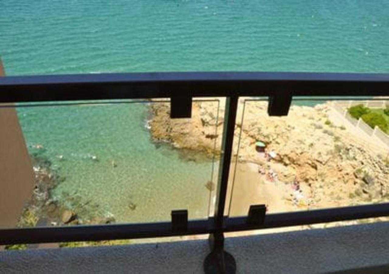Cantilmar Cala Font سالو المظهر الخارجي الصورة